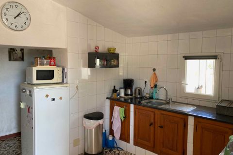 Landejendom i El Perello, Tarragona, El Perello - € 189.000 | Ref: Finca Casa Mont - foto 7
